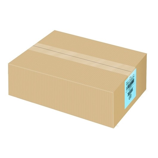 Turkey Creek Box Of Bbq Pork Skins, 1 Ounce, 48 Per Case gallery
