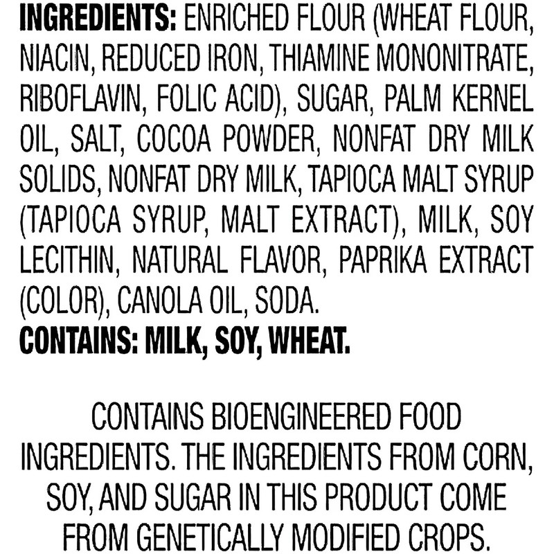 Snack Factory Milk Chocolate & Caramel Pretzel Crisps Drizzlers, 155g/5.5 oz. gallery