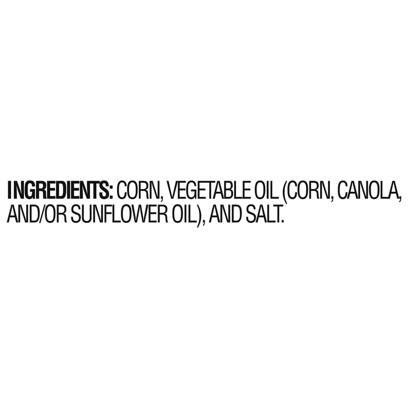 Gluten-Free Bite-Sized Rounds Tortilla Chips - 40 Pack for Snacks & Dips gallery