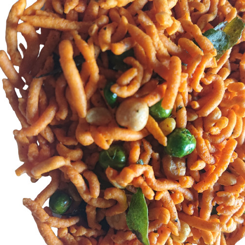 Mixture Snack Safe Product In Sri Lanka Spicy Mixture 200g -Free Shipping gallery
