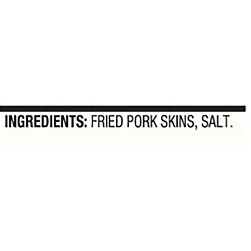Member's Mark Original Fried Pork Rinds (16 oz.) Great Price gallery