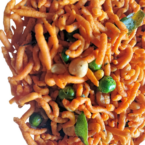 Mixture Snack Safe Product In Sri Lanka Spicy Mixture 200g -Free Shipping gallery