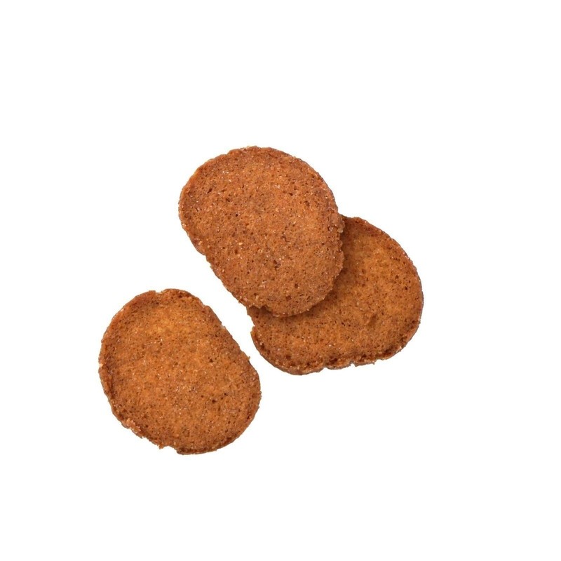 Mini Rye Worcestershire Bagel Chips, 1.5 Pound Bulk Bag, Hampton Distribution gallery