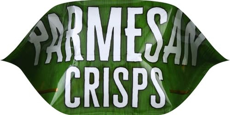 Cheese Crisps 100% Real Cheese Keto Friendly Parmesan Flavor 1.98 Ounce Pack gallery