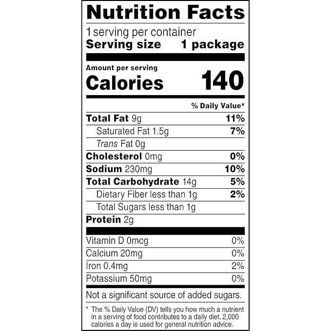 Cheetos Puffs Cheese Flavored Snacks, 0.875OZ ,Pack of 40 gallery