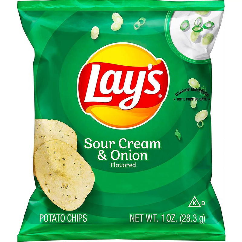 Frito-Lay Classic Mix Variety Pack (50 pk.) gallery