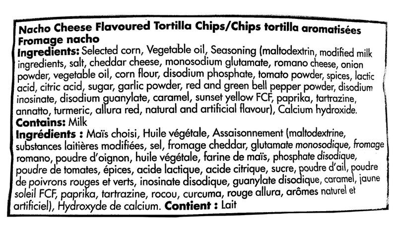 Munchies Original Snack Mix, Doritos, Cheetos, Sun Chips & Rold Gold, 1.1kg gallery