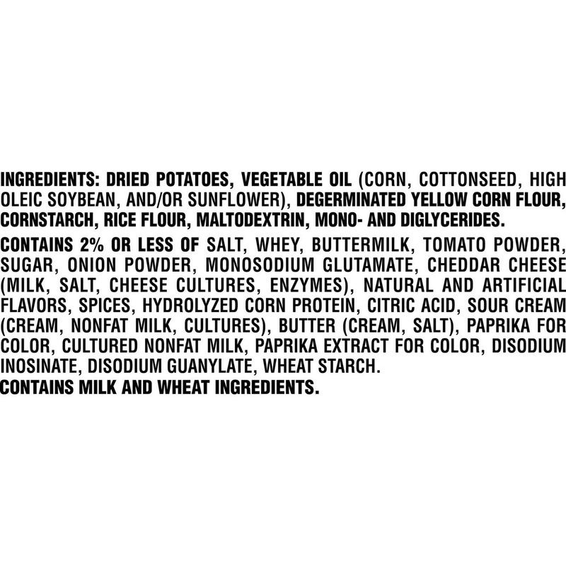 Pringles 7-Layer Dip Can Potato Crisps Chips Lunch Snacks 5.5 (2 Pack) Apr 2026 gallery