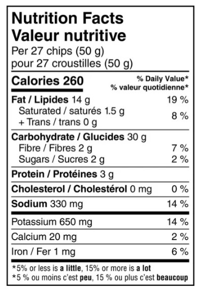 Miss Vickie's Spicy Dill Pickle Flavor Kettle Cooked Potato Chips, 200g gallery
