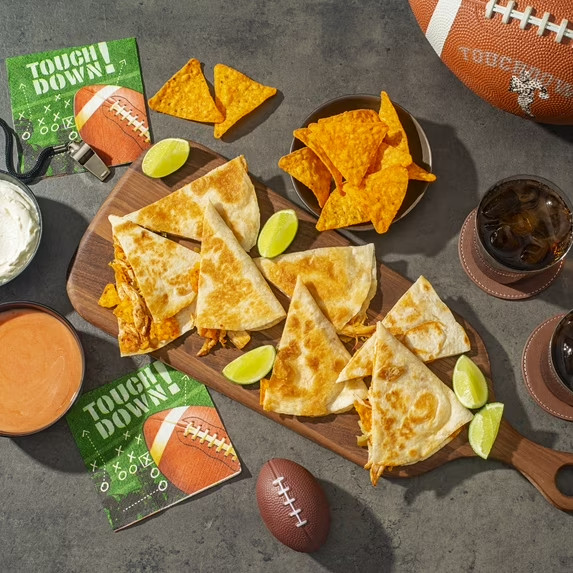 Doritos Tortilla Chips 5 Flavor Variety Pack Snack Chips, 1 oz Bags, 18 Count. gallery