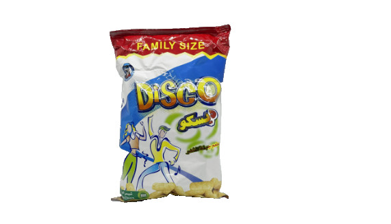Mr Chips Corn Snacks Mix Cheese Flavour – Baked not fried