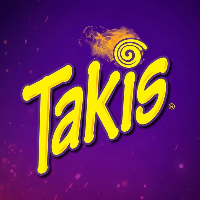 Takis Fuego Mini 25 pc / 1.23 oz Bite Size Multipack, 25 Count (Pack of 2) gallery