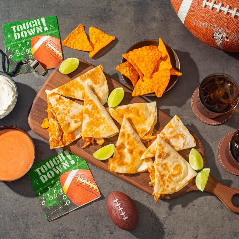 Delightful Doritos Tortilla Chips Variety Pack - 21 Flavorful Treats in One Box gallery
