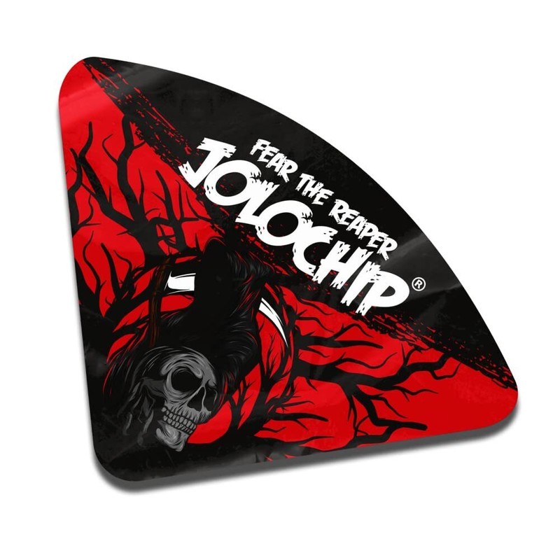 JOLOCHIP Hottest CHIP Madness Last chip Challenge (Pack of 1) gallery