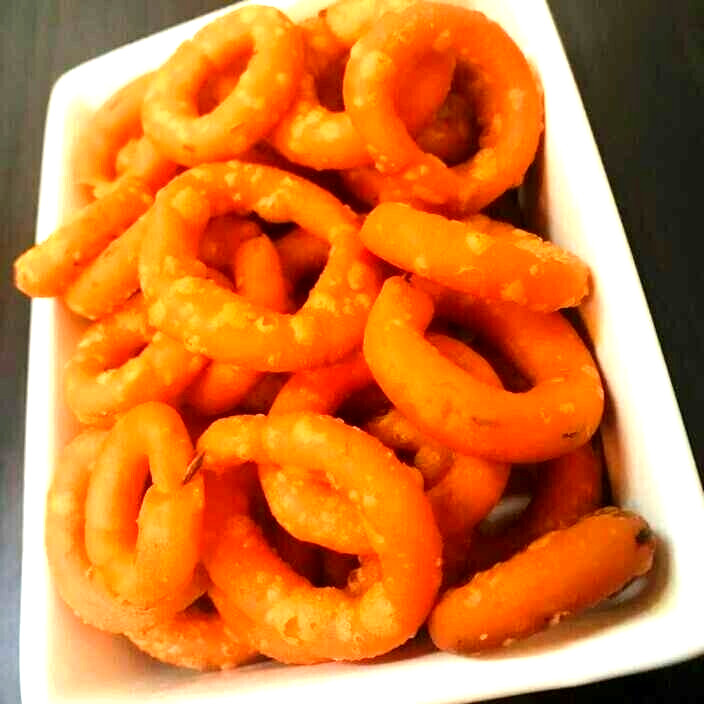 Ceylon Murukku Spicy Crunchy Snacks Crispy Hot Bites Sri Quality Savory gallery