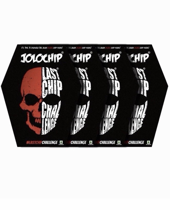 JOLOCHIP PACK OF 30