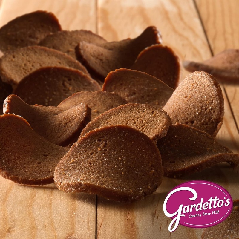 Indulge in Flavor with 14 oz of Special Request Garlic Rye Chips - Savory Crunch gallery