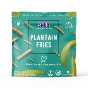 Plantain Fries (390g)