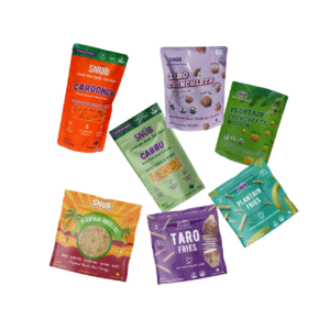 The Snüb Starter Pack