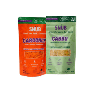 Fresh Ferments Collection