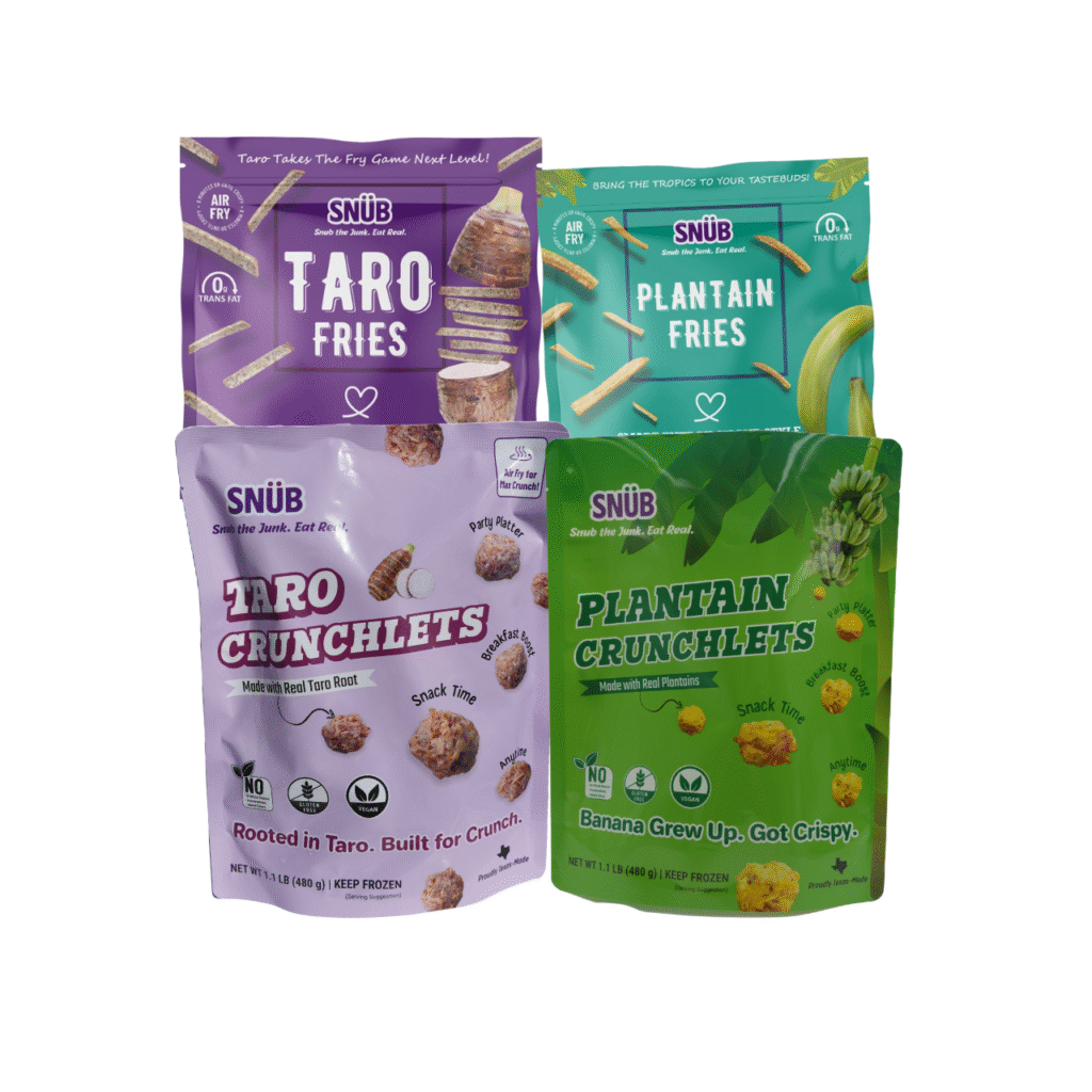 Frozen Favorites Box